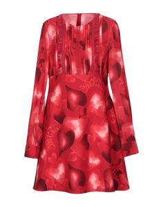 Короткое платье Valentino