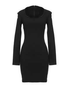 Короткое платье XS Milano