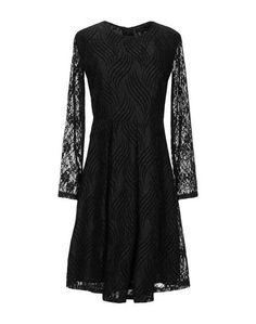 Короткое платье Anonyme Designers
