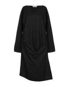 Платье до колена Jil Sander