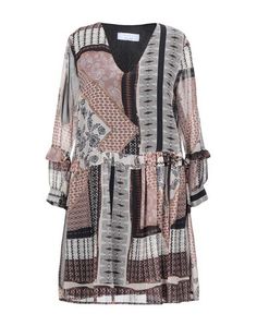 Короткое платье Kaos