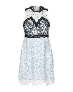 Короткое платье Topshop
