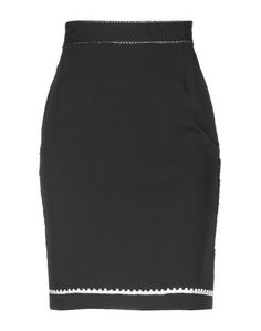 Юбка до колена Tiziano Santandrea