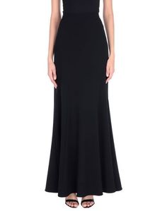 Длинная юбка Boutique Moschino