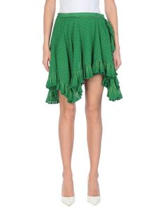 Мини-юбка Isabel Marant