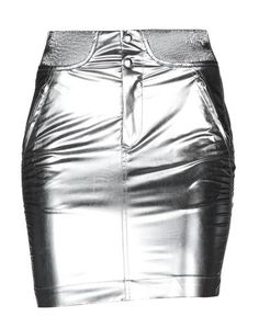Мини-юбка Isabel Marant