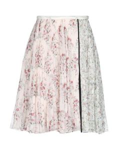 Юбка до колена Giambattista Valli