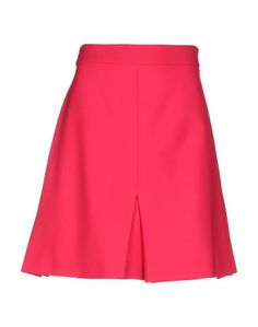 Юбка до колена Boutique Moschino