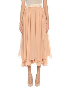 Юбка длиной 3/4 ChloÉ