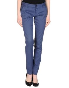 Повседневные брюки Pepe Jeans