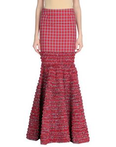 Длинная юбка Dsquared2