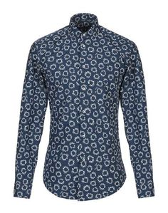 Pубашка Brian Dales