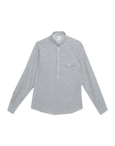 Pубашка Brunello Cucinelli