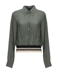 Pубашка Dries Van Noten