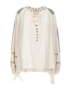 Блузка Maison Scotch