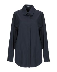 Pубашка Jil Sander Navy