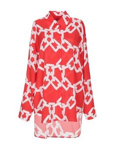 Pубашка Msgm