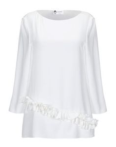 Блузка Lanvin