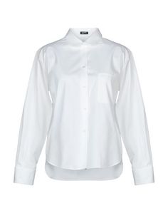 Pубашка Jil Sander Navy