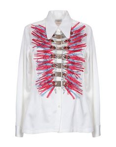 Pубашка Dries Van Noten