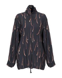 Блузка Dries Van Noten