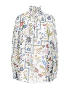 Блузка Tory Burch