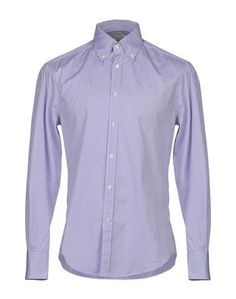 Pубашка Brunello Cucinelli