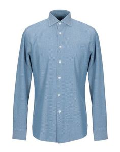 Pубашка Borriello Napoli