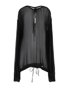 Блузка Ann Demeulemeester