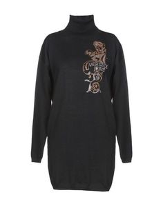 Короткое платье Versace Jeans