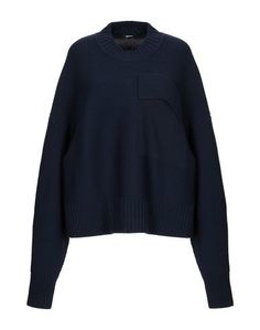 Свитер Jil Sander Navy