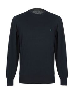 Свитер Fred Perry