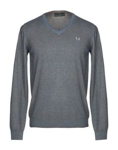 Свитер Fred Perry