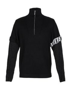 Водолазки Bikkembergs