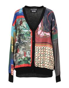Кардиган Boutique Moschino