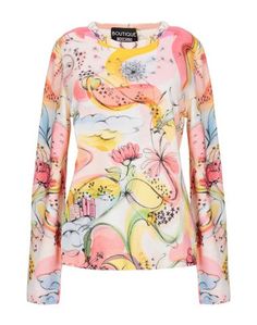Свитер Boutique Moschino