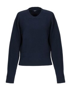 Свитер Jil Sander Navy