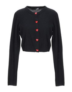 Кардиган Love Moschino