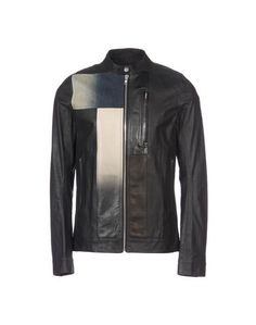 Куртка Rick Owens