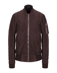 Куртка Rick Owens