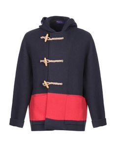 Пальто Ralph Lauren Purple Label