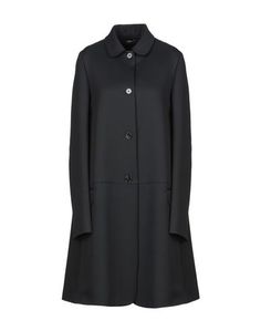 Пальто Jil Sander Navy
