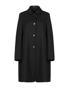 Пальто Jil Sander Navy