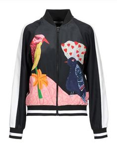 Куртка Alice + Olivia