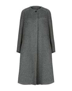 Пальто Jil Sander Navy