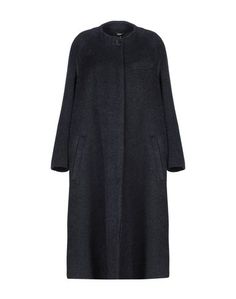 Пальто Jil Sander Navy