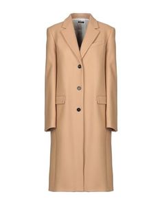 Пальто Jil Sander Navy