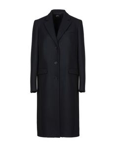 Пальто Jil Sander Navy
