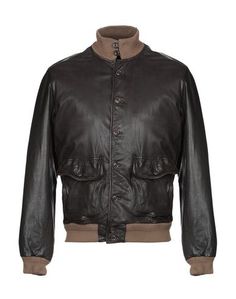 Куртка THE Jack Leathers