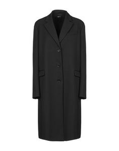 Пальто Jil Sander Navy